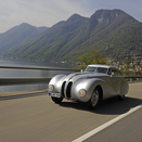 The BMW 328 turns 75