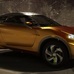 The Extrem is Nissan's Brazilian Sport Compact SUV