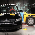 The latest Euro NCAP results