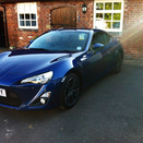 The Opinion: Toyota GT86 ‘IT’S ALL ABOUT BALANCE’