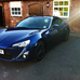 The Opinion: Toyota GT86 ‘IT’S ALL ABOUT BALANCE’