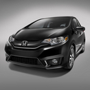 The Third Generation Honda Fit is Smaller, Lighter and More Powerful