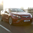 The Opinion: The Vauxhall Ampera…is really quite good