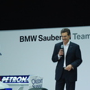 Thiessen to handover BMW Motorsport leadership