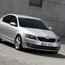 Third Generation Skoda Octavia Offers Larger Interior and More Efficiency