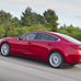 Three Mazdas Receive IIHS Top Safety Pick+ Award