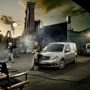 Three New Episodes of MacGyver Starring the Mercedes Citan