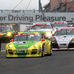 Three successful premieres for Porsche at Nürburgring