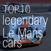 Top 10 legendary Le Mans cars