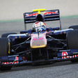 Toro Rosso with clear goals for the STR6