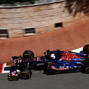 Toro Rosso Will Switch to Renault Engines in 2014