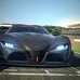 Toyota unveils FT-1 Vision Gran Turismo