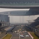 Toyota Ends First Season with Win in China