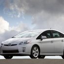 Toyota first choice for hybrid and electric cars