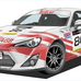 Toyota GB Entering a GT86 into Britcar 24 Hours