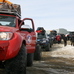 Toyota Hilux reaches the South Pole