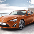 Toyota Moving Forward with GT86 Hybrid Development