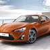 Toyota Moving Forward with GT86 Hybrid Development