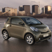 Toyota Planning Hybrid iQ and Aygo by 2020