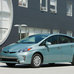 Toyota Prius Becomes World's Third Best-Selling Car