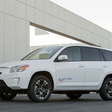 Toyota RAV4 EV to reach the market in 2012
