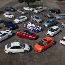 Toyota Reaches Over 6 Million Cumulative Hybrid Sales Since 1997