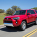 Toyota Reveals 2014 4Runner, Its Off-Road-Oriented SUV