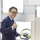 Akio Toyoda Predicts Falling Sales in Emerging Markets for 2014