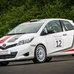 Toyota Takes a Step Back Into Rallying with Yaris R1A