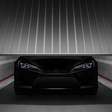 Toyota teases FT-86 II ahead of Geneva