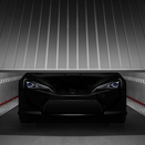 Toyota teases FT-86 II ahead of Geneva