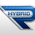 Toyota Teases Hybrid-R with First Image of the Car