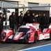 Toyota TS030 Driver Ishiura Declines Le Mans Drive