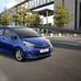 Toyota Verso-S debuts in Paris