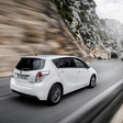 Toyota Verso Will Be First Toyota to Use BMW Diesel