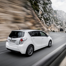 Toyota Verso Will Be First Toyota to Use BMW Diesel