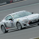 Toyota Will Go Rallying with the GT86 in 2015