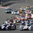 Toyota Wins Again at WEC 6 Hours of Fuji