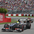 Track Marshal Dies in Accident During Grand Prix of Canada