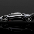 Tushek 700 Forego Is the Latest Supercar from Slovenia