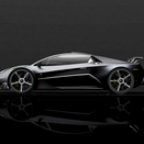 Tushek 700 Forego Is the Latest Supercar from Slovenia