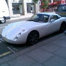 TVR Planning to Have Two New Cars Ready for 2015