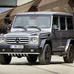 Two new G-Class special editions