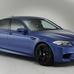 UK Gets BMW M3 and M5 Performance Editions