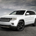 UK Gets Special Jeep Grand Cherokee S-Limited