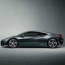 UK Honda Dealers Taking Orders for NSX Now