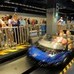 Updated Disney Test Track Now Sponsored by Chevy Opens