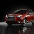 Updated Subaru Forester with New Turbo Engine Coming to LA Auto Show