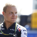 Valtteri Bottas Will Drive for Williams Next Season