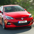 Vauxhall Adds BiTurbo for Astra Hatch and Sports Tourer